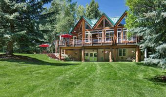 85 Glen Garry Dr, Aspen, CO 81611