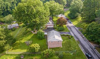 142 NE Hillside Dr, Abingdon, VA 24210