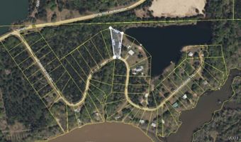 Turners Estate Road, Aliceville, AL 35442