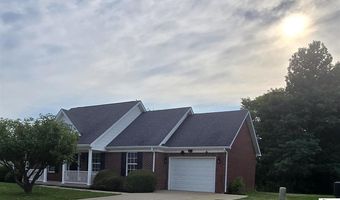 138 Alder Dr, Bardstown, KY 40004