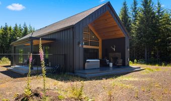 225 HAM Rd, Amboy, WA 98601