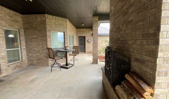 1622 Red Oak Ln, Andrews, TX 79714