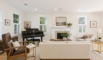 3224 CLEVELAND Ave NW, Washington, DC 20008