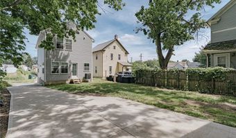434 Douglas St, Akron, OH 44307