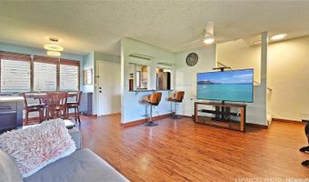 98-441 Kaonohi St 35-3, Aiea, HI 96701