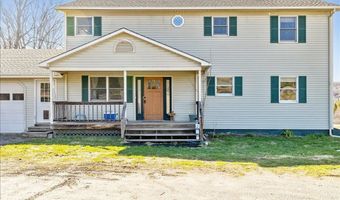 3614 Creek Rd, Albany, VT 05820