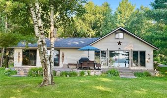 3204 6th St NW, Backus, MN 56435