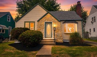 1409 Dewey St, Anderson, IN 46016