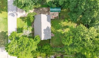 505 7th St, Barling, AR 72923
