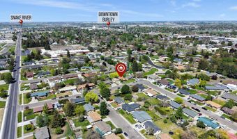 724 Fairmont St, Burley, ID 83318