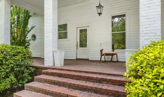 818 Cannon Ave, Bentonia, MS 39040