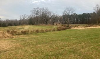 421 W Beasley St, Asheboro, NC 27203