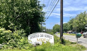 1552 State Hwy 102, Bar Harbor, ME 04609