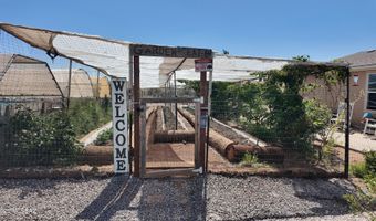 825 N Diana Dr, Benson, AZ 85602