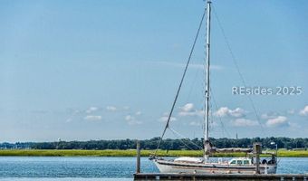 TBD Washington Drive, Beaufort, SC 29902