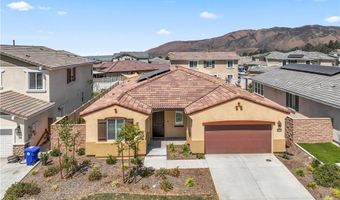 11452 Pinon Trl, Yucaipa, CA 92399