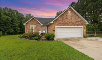 2472 Woods Stream Ln, Asheboro, NC 27205