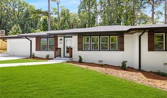 1121 Chatham Ave SW, Atlanta, GA 30311