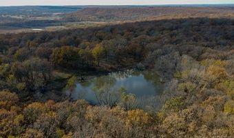 6465 N 230 Rd, Beggs, OK 74421