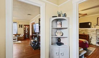 701 E Sul Ross, Alpine, TX 79830
