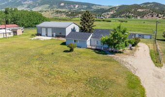 11386 MT Highway 1, Anaconda, MT 59711