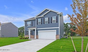 10 Dahlia Ct, Bayville, NJ 08721