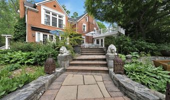 6907 BRADLEY Blvd, Bethesda, MD 20817