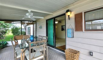 457 Marlin Cir, Barefoot Bay, FL 32976