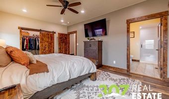 3208 Lame Deer Ave, Cody, WY 82414