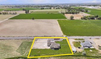 4084 N 1600 E, Buhl, ID 83316