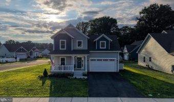 594 HORSE TRAIL Ln, Felton, DE 19943