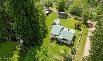 498 Lakeview Rd, Bayview, ID 83803