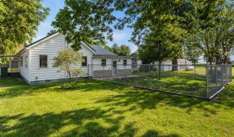 248 N County Road 1275E Rd, Arcola, IL 61910