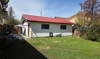 410 E Butte Ave, Challis, ID 83226