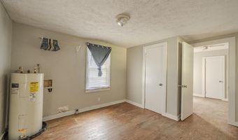 114 S PARKWAY Ave, Bethel Springs, TN 38315
