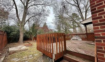 2701 13TH St S, Arlington, VA 22204