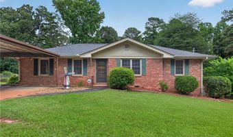 4387 Chelou Dr, Austell, GA 30106