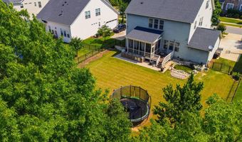 124 Restonwood Dr, Apex, NC 27539