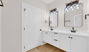 1027 Broken Arrow Dr, Alamo, TX 78516