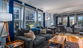 83 Lyndon Rd, Cranston, RI 02905