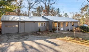 4 New High St, North Canaan, CT 06018