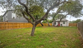 131 S Rife St, Aransas Pass, TX 78336