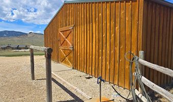 506 Klondike, Buffalo, WY 82834