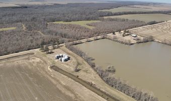 178 Stroh Rd, Almyra, AR 72003