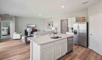 17331 NW 172nd Ave Plan: MADISON, Alachua, FL 32615