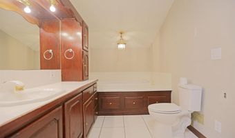 1202 N Fir St, Beebe, AR 72012