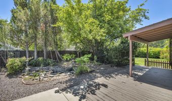 1097 Stagecoach Ln, Carson City, NV 89703