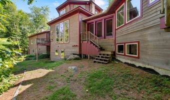 222 College Rd, Center Harbor, NH 03226