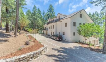 440 Cold Springs Rd, Angwin, CA 94508