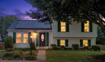 3202 POUSKA Rd, Abingdon, MD 21009